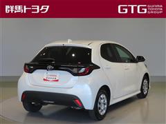 ヤリス G