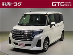 ルーミー カスタムG