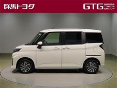 ルーミー カスタムG