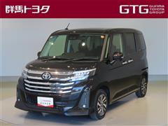 トヨタ ルーミー カスタムG