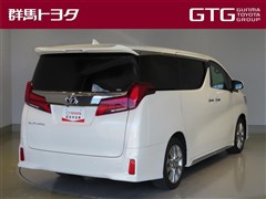 アルファード S タイプゴールド