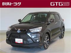 ライズ ハイブリッド Z