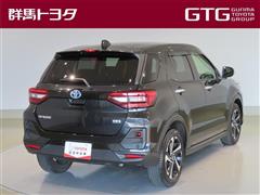 ライズ ハイブリッド Z