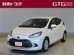アクア G