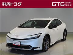 プリウス Z 4WD