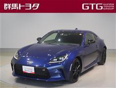 トヨタ　GR86 RZ