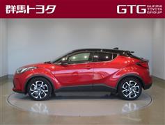 C-HR ハイブリッド G