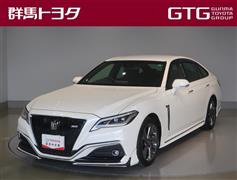 クラウン 2.0RSアドバンス