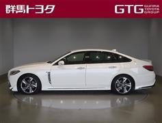 クラウン 2.0RSアドバンス