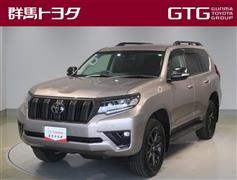 ランクルプラドTX LマットBLC