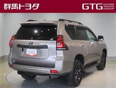 ランクルプラドTX LマットBLC