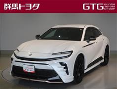 クラウン スポーツ Z