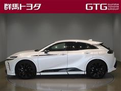 クラウン スポーツ Z