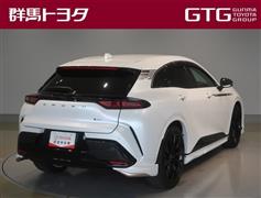 クラウン スポーツ Z