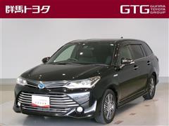 フィールダーハイブリッドG WxB