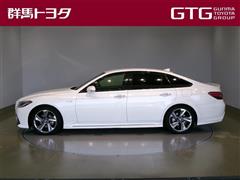 クラウンHEV RSアドバンス