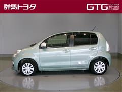 パッソ プラスハナ Cパッケージ