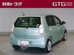 パッソ プラスハナ Cパッケージ