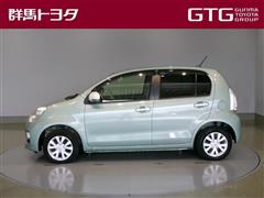 パッソ プラスハナ Cパッケージ