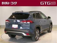 カローラクロス ハイブリッド Z