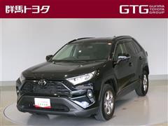 RAV4 X