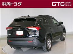 RAV4 X
