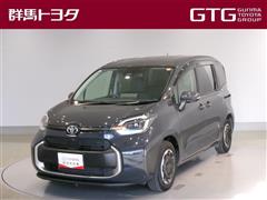 シエンタ ハイブリッド Z