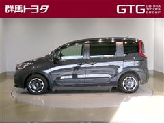 シエンタ ハイブリッド Z