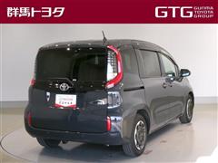 シエンタ ハイブリッド Z