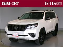 ランクル プラドTX LマットBLC