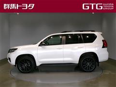 ランクル プラドTX LマットBLC