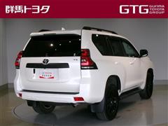 ランクル プラドTX LマットBLC