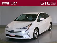 プリウス A ツーリングセレクション