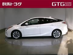 プリウス A ツーリングセレクション