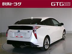 プリウス A ツーリングセレクション