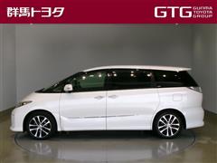 エスティマ アエラス プレミアムエデ