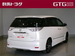 エスティマ アエラス プレミアムエデ