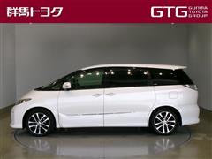 エスティマ アエラス プレミアムエデ