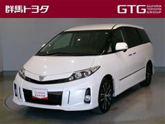 エスティマ アエラス プレミアムエデ