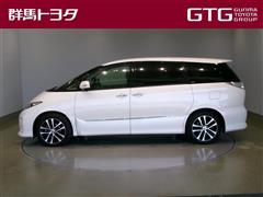 エスティマ アエラス プレミアムエデ