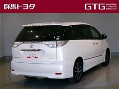 エスティマ アエラス プレミアムエデ