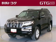 ランクルプラドTX Lパッケージ