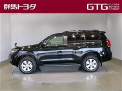 ランクルプラドTX Lパッケージ