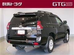 ランクルプラドTX Lパッケージ