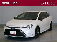 カローラツーリングHV WxB