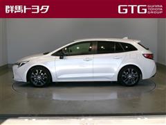 カローラツーリングHV WxB