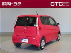 デイズ X Vセレクション+セーフ