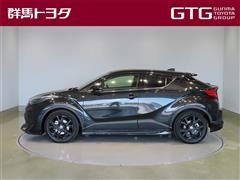 C-HR Gモードネロ セーフティ+2