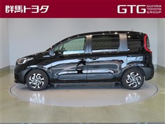 シエンタ ハイブリッド Z