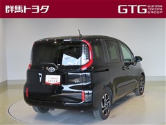 シエンタ ハイブリッド Z